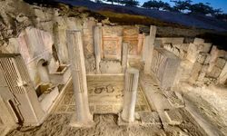 Ankara'dan dünyaya açılan bilim hamlesi: Zeugma'nın sırları ortaya çıkacak
