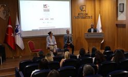 15 Temmuz'un 10'ncu yılında Ankara'da demokrasi paneli düzenlendi