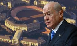 MSB’den Bahçeli’nin askeri hastaneler çağrısına yanıt: Çalışmalar sürüyor