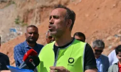 Ahbap soruşturmasında flaş gelişme! Haluk Levent ve 19 kişi için tutuklama talebi