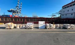 Ambarlı Limanı'nda Dev Operasyon: 3 Ton Uyuşturucu Ele Geçirildi