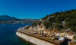 Bodrum’daki fahiş fiyatlara halk plajı freni: Lahmacun 125 TL giriş ücretsiz