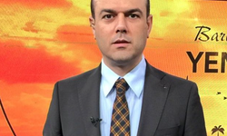 Ankara Cumhuriyet Başsavcılığı'ndan Barış Çimen hakkında soruşturma