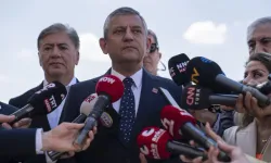 Özel Yeni Parti İçin Kolları Sıvadı: Ankara Belediye Başkanları Sessiz