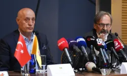 TFF Bayram Saral kimdir? Kaç yaşında, nereli? Sarallardan mı? Avukat Bayram Saral’ın hayatı ve kariyeri