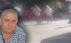"Ne bakıyorsun?" tartışması can aldı! Araya giren fırıncı hayatını kaybetti