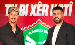 Berk Kızıldemir kimdir, nereli? Berk Kızıldemir hangi takımda?