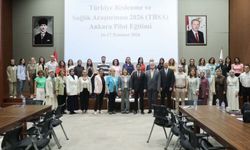 Ankara'da Beslenme ve Sağlık Araştırması Başladı! İşte Pilot Çalışmanın Amacı