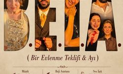Çehov'un iki klasik komedisi tek perdede Ankara'da sahnelenecek