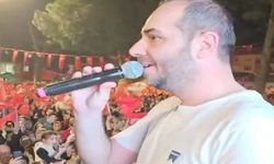 CİMER'e yağan şikayetlerin ardından CHP mitinginde sunuculuk yapan belediye müdürüne disiplin cezası!