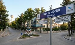 Çankaya Belediyesi'nden Yalçın Küçük kararı!
