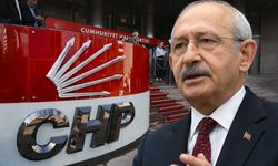 CHP’de yeni görevden alma dalgası: 7 il yönetimi görevden alındı 15 ile atama yapıldı