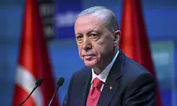 Erdoğan’dan NATO Zirvesi mesajı: 'Alnımız ak başımız dik yaşamak için güçlü olmak zorundayız'