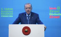 Erdoğan’dan çiftçilere yeni destek paketi: Kredi limitleri artırıldı