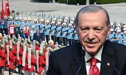 Erdoğan’dan mehterli karşılama açıklaması: 'Gerçekten muhteşemdi dediler'