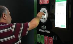 DOA depozitosu olan ambalajlar hangileri?