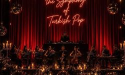 Drink & Chill: The Symphony of Turkish Pop 18 Temmuz'da Ankara'da müzikseverlerle buluşacak