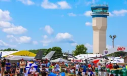 Dünyanın gözü Oshkosh'ta: EAA AirVenture 2026 havacılık tutkunlarını buluşturacak