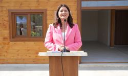 Edirne Belediye Başkanı Filiz Gencan Yeni Parti'ye katıldı!