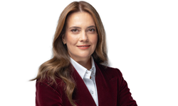 İmren Nilay Tüfekçi kimdir? İmren Nilay Tüfekci nereli? İmren Nilay Tüfekci İYİ Parti