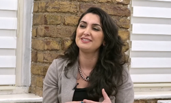 Selin Nakıpoğlu kimdir? Selin Nakıpoğlu evli mi, eşi kimdir?