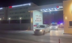 Ankara'da NATO Zirvesi öncesi dev operasyon! 46 şüpheli gözaltına alındı