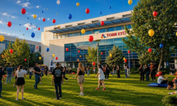 2026 YKS adaylarına müjde! TOBB ETÜ'den eğitim ücretinde yüzde 25 ek burs imkânı