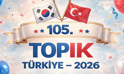 2026 yılı 108. Korece Yeterlilik Sınavı başvuruları başladı