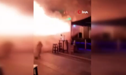 Tayland'ın başkentindeki eğlence mekanında korkunç yangın: En az 27 kişi öldü!