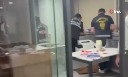 AHBAP soruşturmasında flaş gelişme! Dernek binasında arama yapıldı, 18 kişi gözaltında!