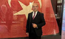 İrfan Uzun kimdir? İrfan Uzun Cumhurbaşkanı adayı mı? İrfan Uzun hangi partiden?