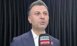 Yeni Dünya Partisi lideri Gündüz'den Çankaya Belediyesi açıklaması! "Kayyum atanmalı"