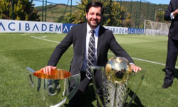 Kerem Gürel kimdir? Kerem Gürel hangi takımlı? Kerem Gürel Beşiktaş Jimnastik Kulübü