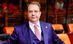 İnan Akgün Alp kimdir? İnan Akgün Alp nereli? İnan Akgün Alp kimi destekliyor?