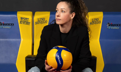 Monica De Gennaro kimdir? Monica De Gennaro nerede oynuyor? Monica De Gennaro eşi kimdir?