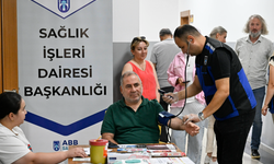 Ankara Büyükşehir'den böbrek sağlığı için önemli adım: Ücretsiz tarama ve eğitim desteği