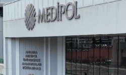 Ankara Medipol Üniversitesi Sağlık Hizmetleri MYO'da sağlık profesyonelleri yetişiyor