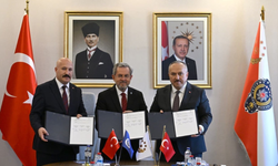Özel güvenlikte kadın gücü artacak! Ankara’da üçlü iş birliği protokolü imzalandı