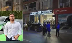 Ensar Sever kimdir? Eyüpsultan'daki silahlı saldırıda hayatını kaybeden Ensar Sever kaç yaşındaydı?