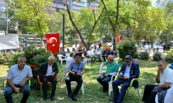 Er Şehit Aileleri ve Gaziler Güvenpark’taki oturma eylemini ikinci gününde sürdürdü