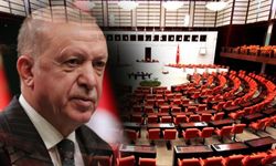 Cumhurbaşkanı, bakan ve milletvekillerinin zamlı maaşları belli oldu!