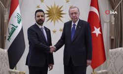 Türkiye ile Irak arasında tarihi anlaşma! 1 milyon varil petrol Türkiye'ye gelecek