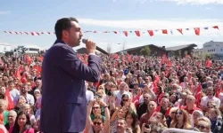 Avukat Eren Ali Bingöl kimdir, kaç yaşında, nereli? Eşi kimdir? Babası kim nereli? Alevi mi?