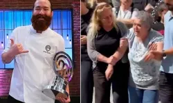 MasterChef şampiyonu Eren Kaşıkçı son yolculuğuna uğurlandı