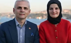 Esengül Korkmaz Çiçekli kimdir? Kaç yaşında, nereli, eşi kim? Nerede görev yapıyor? İşte kariyeri ve hayatı