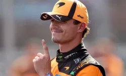 Macaristan GP: Norris pole pozisyonunu elde etti