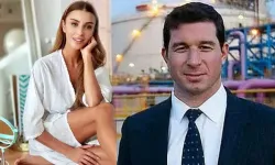 Faruk Çolakoğlu kimdir, ne iş yapıyor? Özge Ulusoy’un sevgilisi Faruk Çolakoğlu’nun hayatı