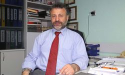 Faruk Kanca kimdir? Trabzon Büyükşehir Belediye Meclisi Başkanvekili Faruk Kanca kaç yaşında, nereli?