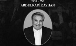 Abdulkadir Ayhan kimdir, neden öldü? Ayhanlar Holding’in kurucusu Abdulkadir Ayhan’ın hayatı ve biyografisi