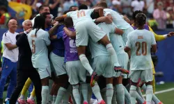 Fransa yarı finalde: Fas’ı Mbappe ve Dembele’nin golleriyle geçti